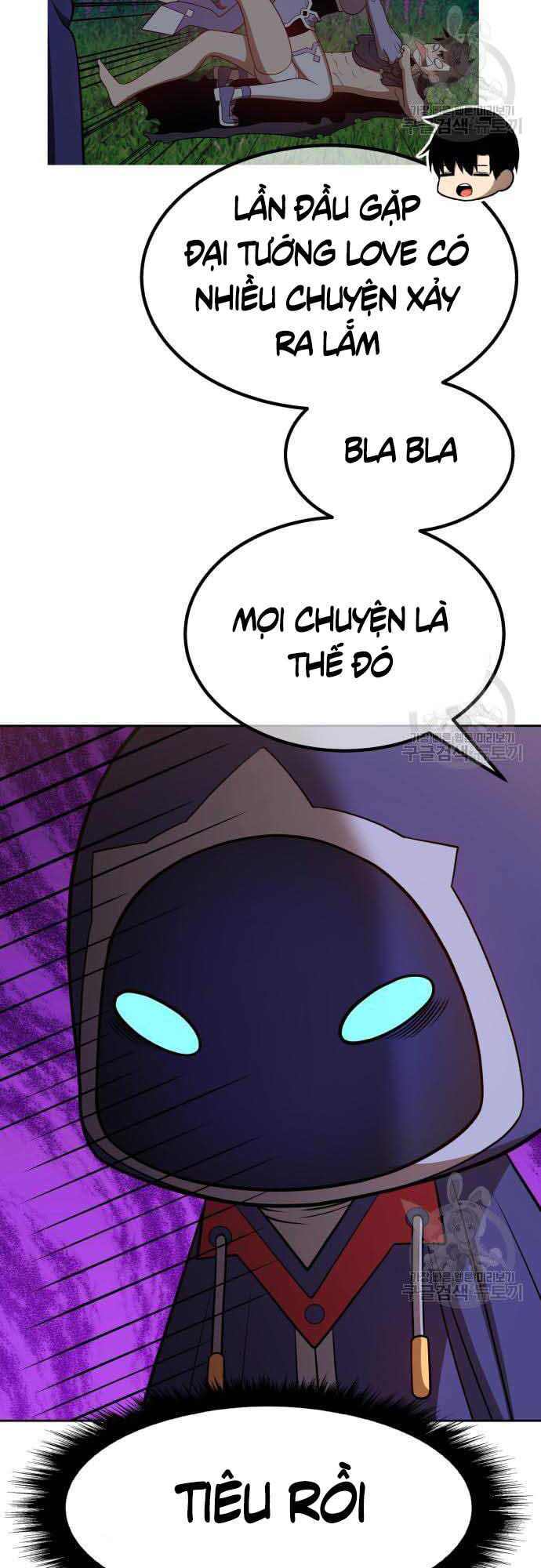 Gậy Gỗ Cấp 99+ Chapter 37.5 - 72