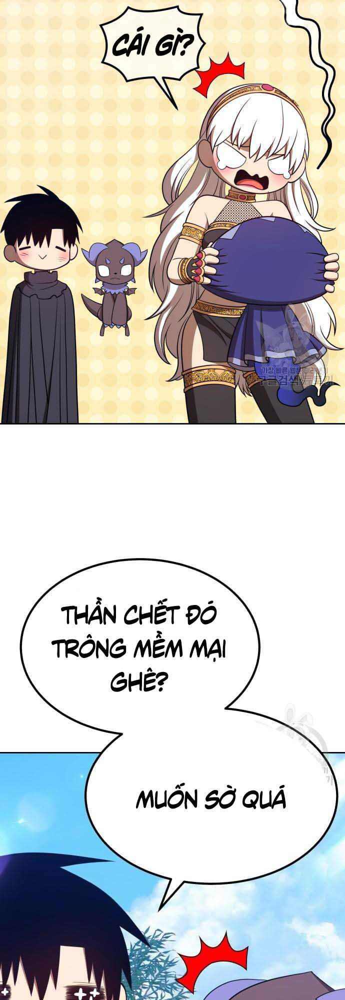 Gậy Gỗ Cấp 99+ Chapter 37 - 74