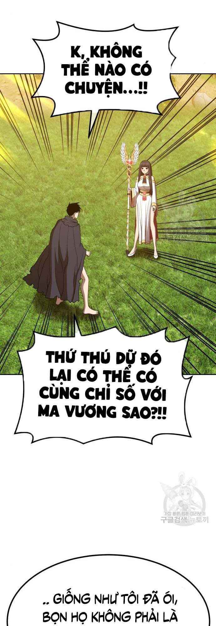 Gậy Gỗ Cấp 99+ Chapter 38.5 - 15