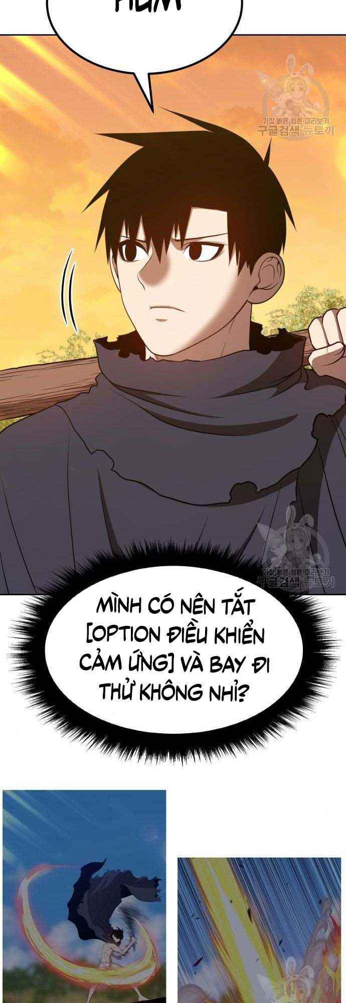 Gậy Gỗ Cấp 99+ Chapter 38.5 - 49
