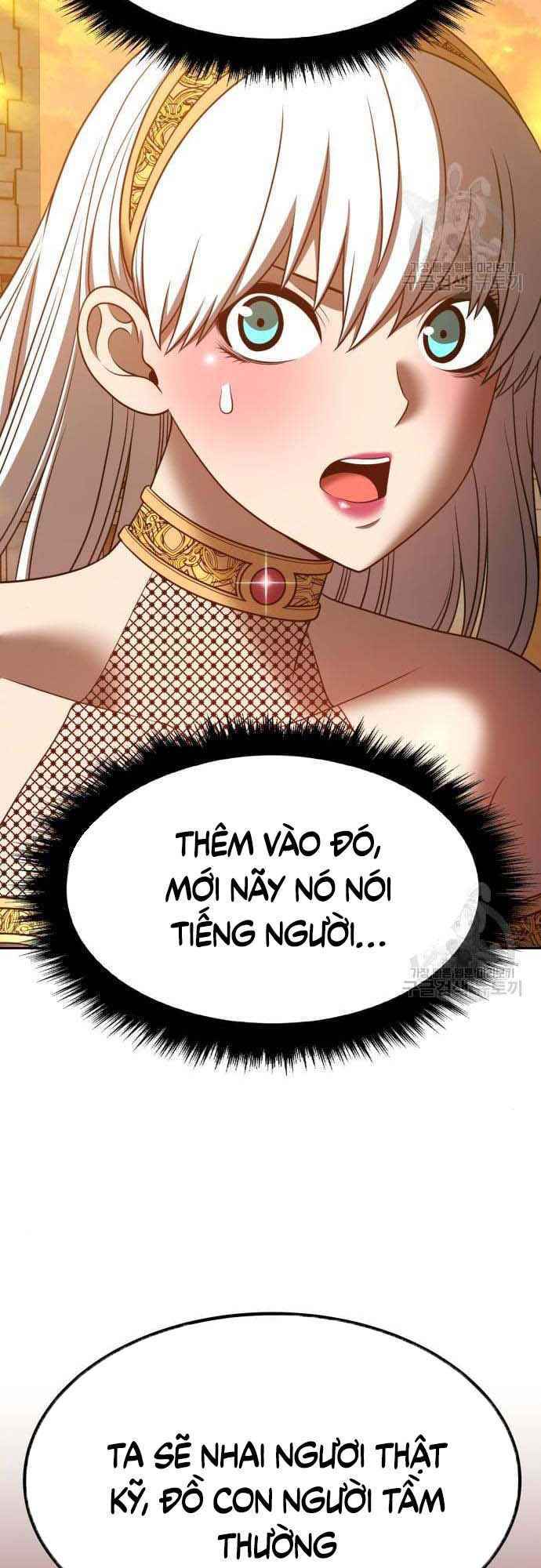 Gậy Gỗ Cấp 99+ Chapter 38.5 - 8