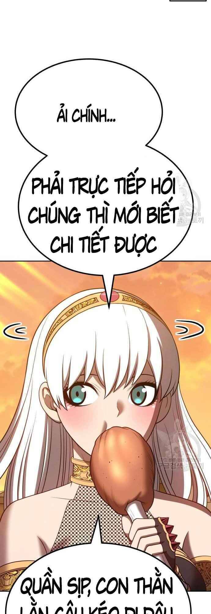Gậy Gỗ Cấp 99+ Chapter 39.5 - 1