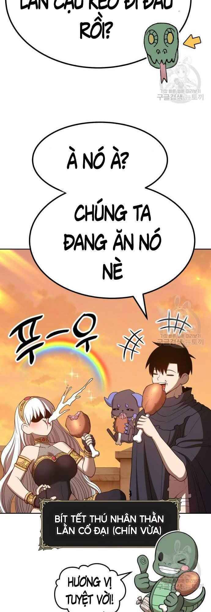 Gậy Gỗ Cấp 99+ Chapter 39.5 - 2