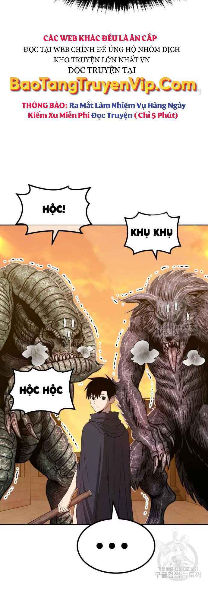 Gậy Gỗ Cấp 99+ Chapter 39 - 40