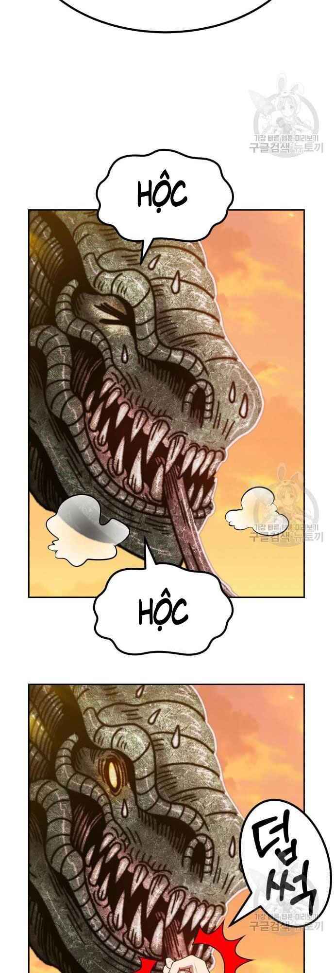 Gậy Gỗ Cấp 99+ Chapter 39 - 42