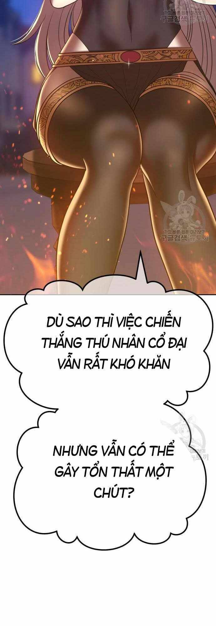 Gậy Gỗ Cấp 99+ Chapter 40.5 - 52