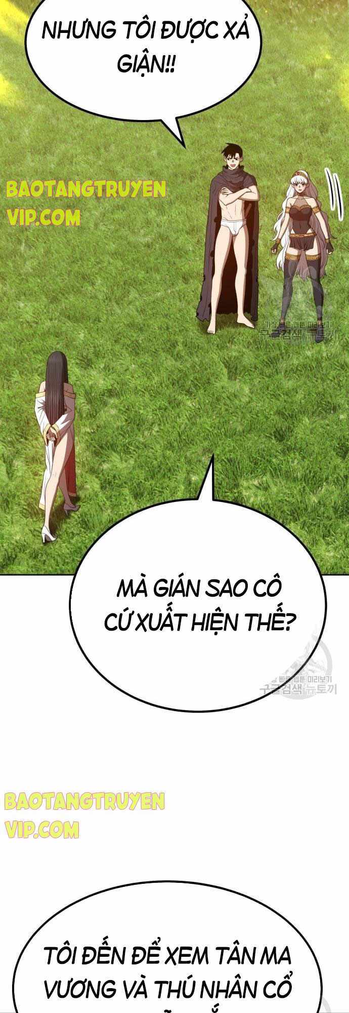 Gậy Gỗ Cấp 99+ Chapter 40 - 46