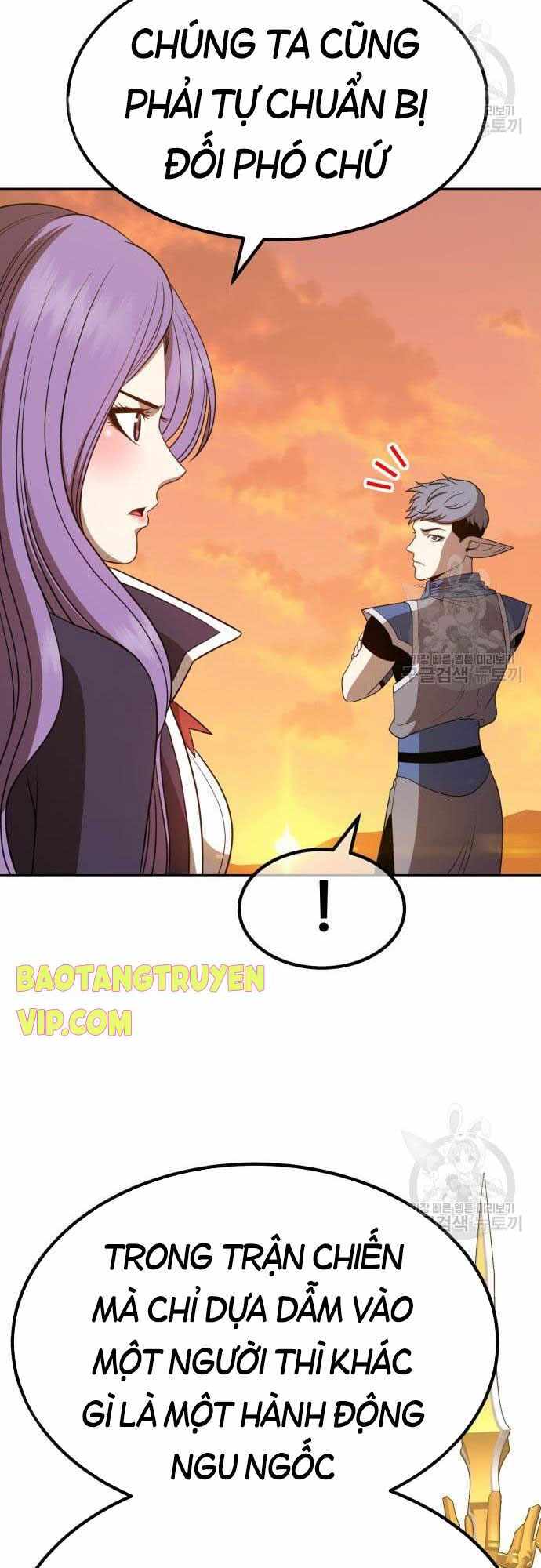 Gậy Gỗ Cấp 99+ Chapter 40 - 84