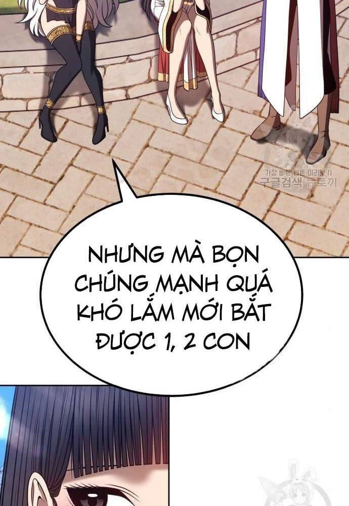 Gậy Gỗ Cấp 99+ Chapter 41 - 114