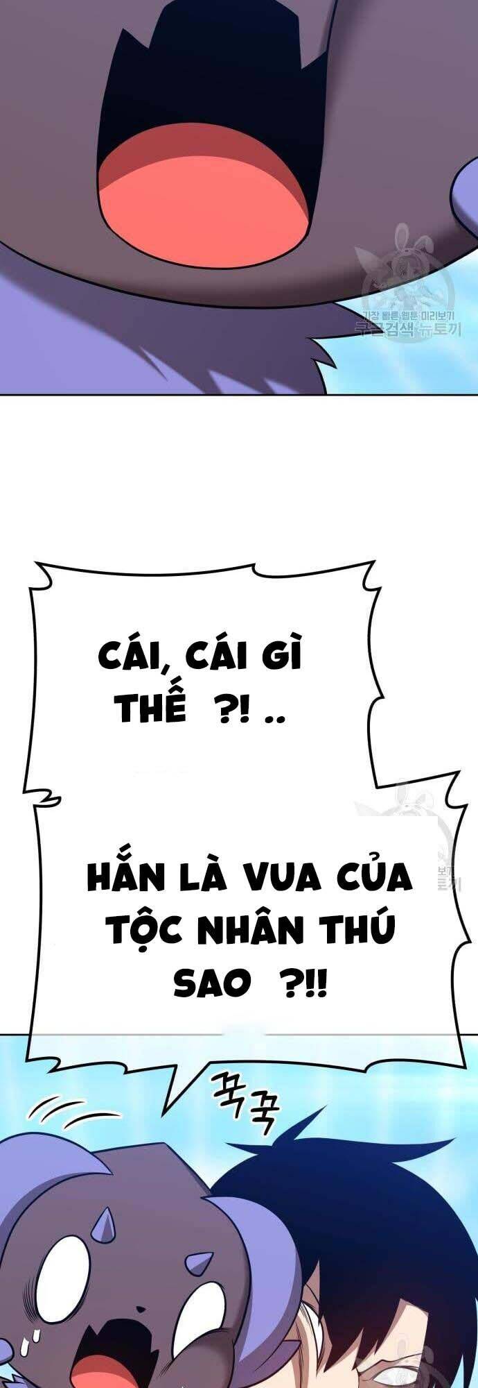 Gậy Gỗ Cấp 99+ Chapter 42.5 - 20
