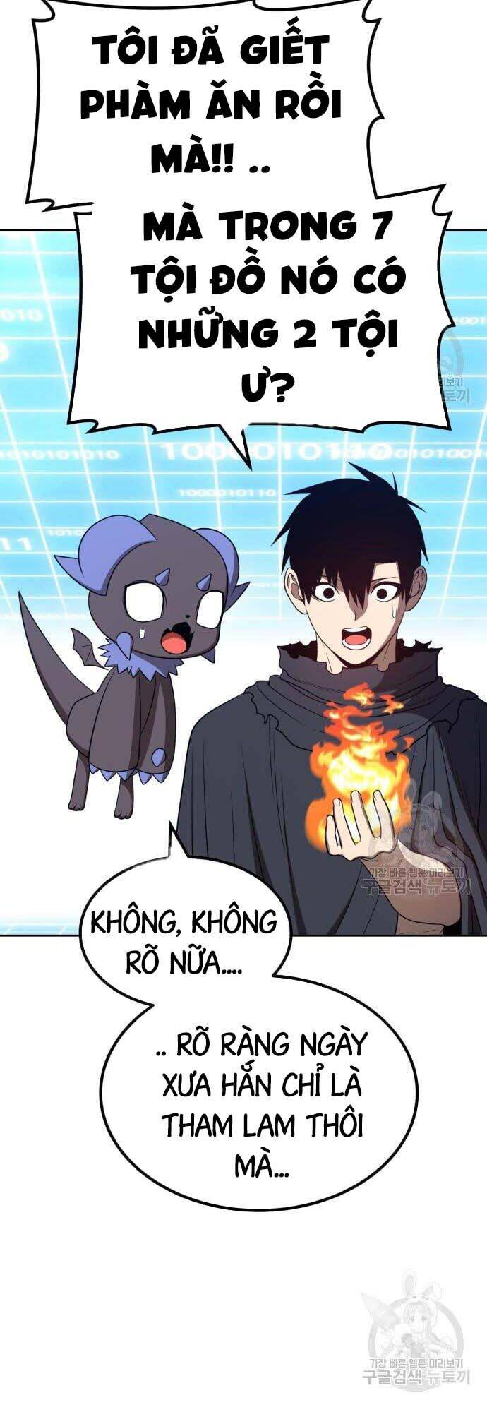 Gậy Gỗ Cấp 99+ Chapter 42.5 - 68