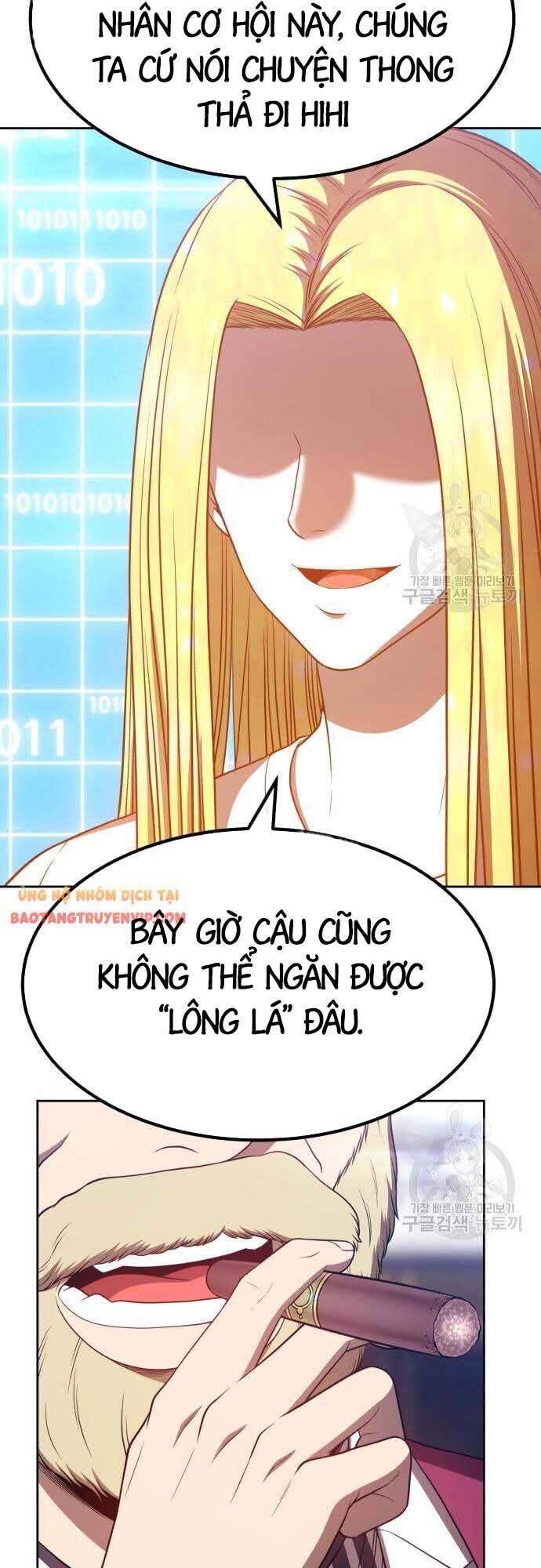 Gậy Gỗ Cấp 99+ Chapter 42 - 37