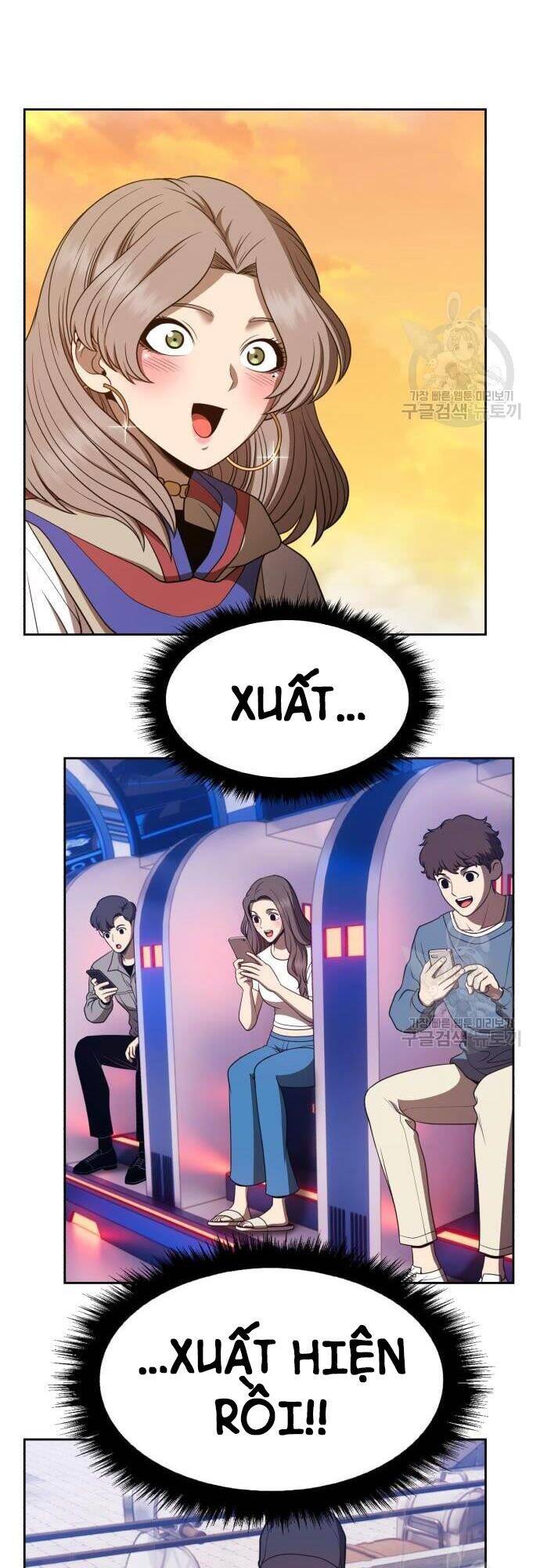 Gậy Gỗ Cấp 99+ Chapter 43.5 - 35
