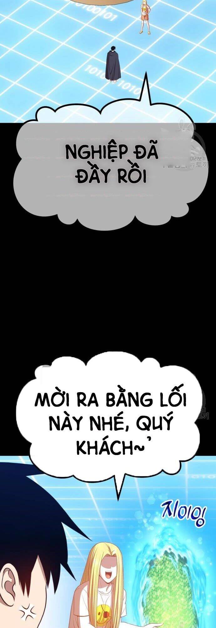 Gậy Gỗ Cấp 99+ Chapter 43.5 - 45