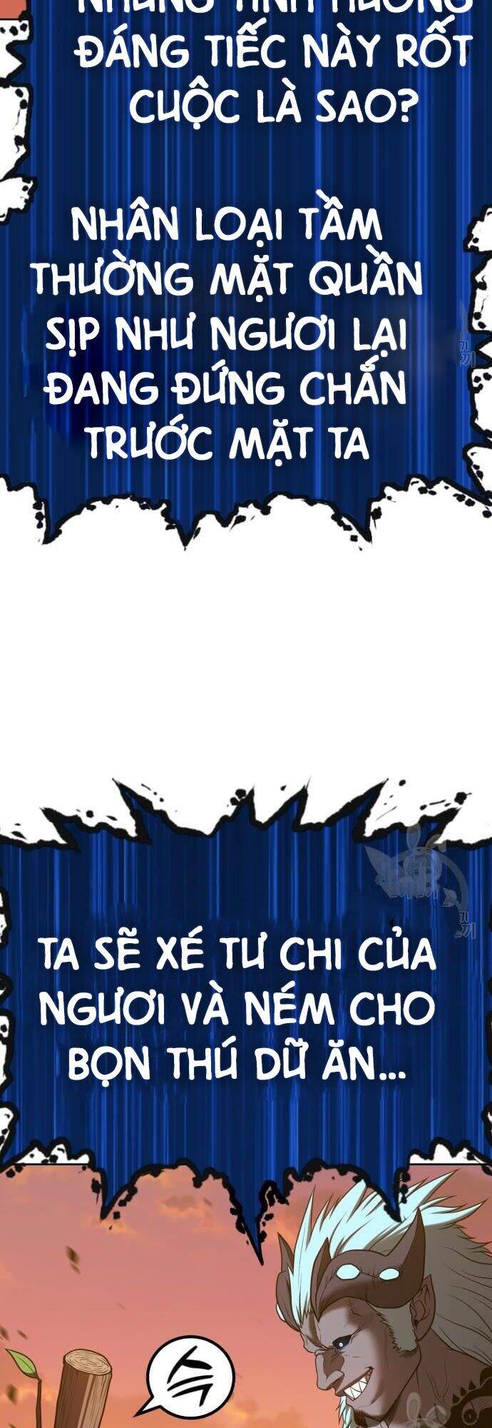Gậy Gỗ Cấp 99+ Chapter 43.5 - 78