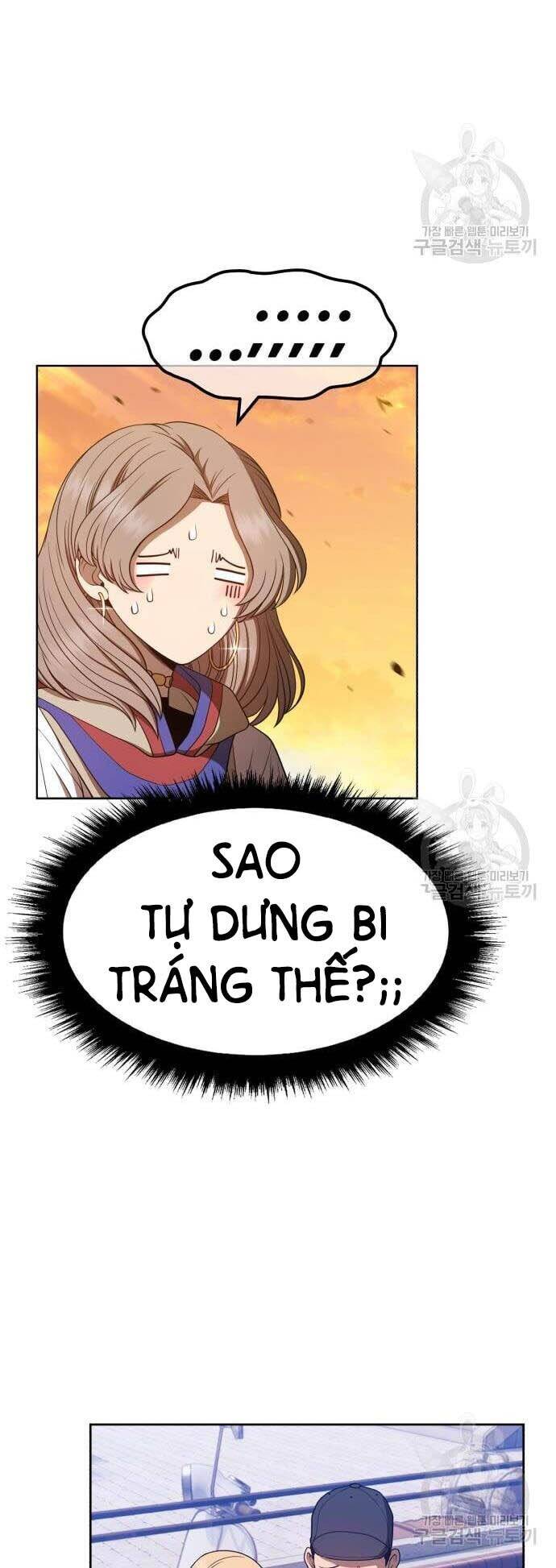 Gậy Gỗ Cấp 99+ Chapter 44 - 70