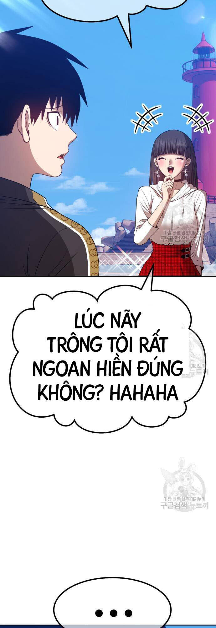 Gậy Gỗ Cấp 99+ Chapter 46 - 53