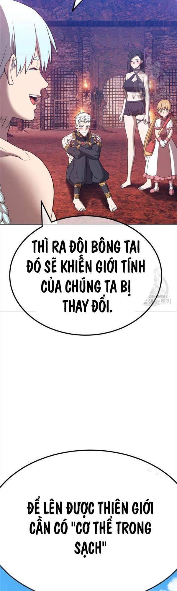 Gậy Gỗ Cấp 99+ Chapter 47.5 - 58