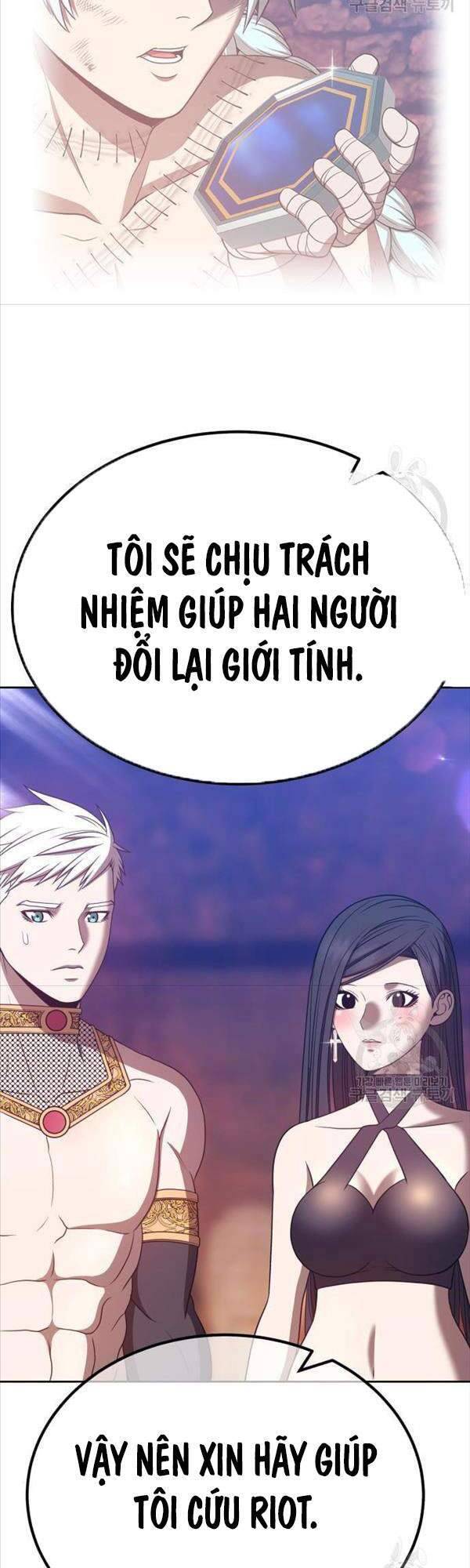 Gậy Gỗ Cấp 99+ Chapter 47.5 - 73