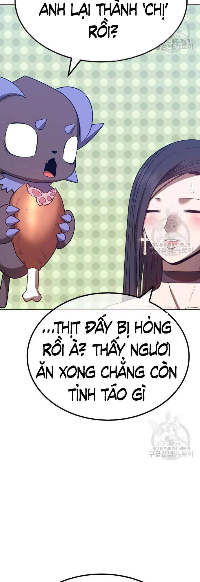 Gậy Gỗ Cấp 99+ Chapter 48 - 50