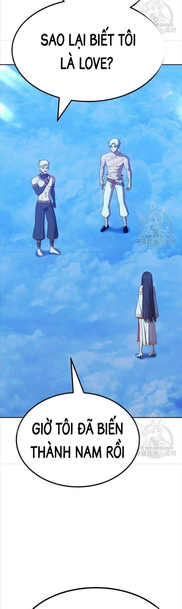 Gậy Gỗ Cấp 99+ Chapter 50 - 125