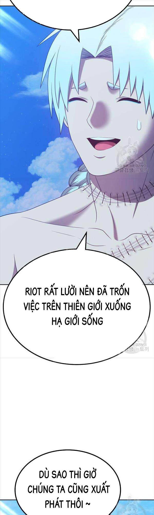 Gậy Gỗ Cấp 99+ Chapter 50 - 28