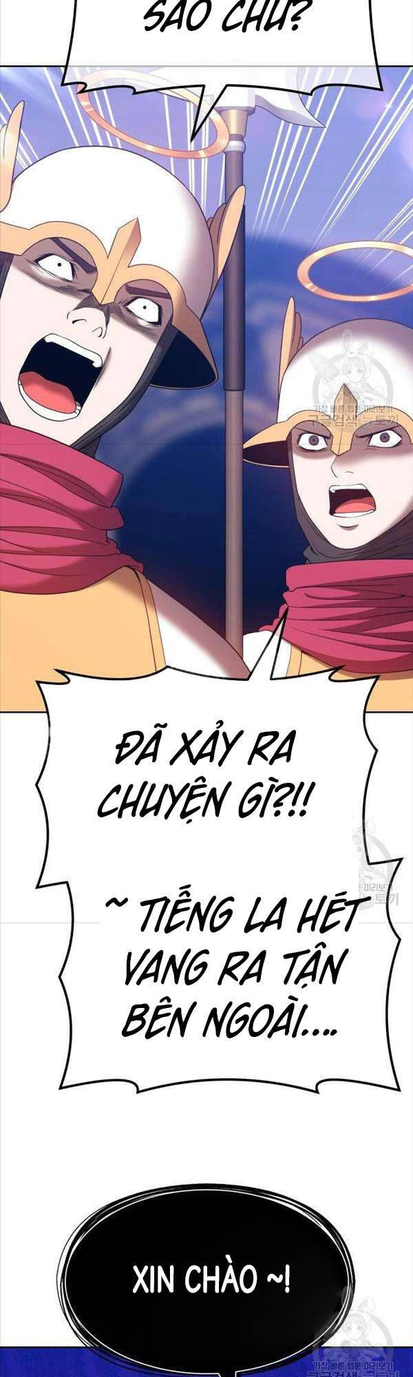 Gậy Gỗ Cấp 99+ Chapter 50 - 45