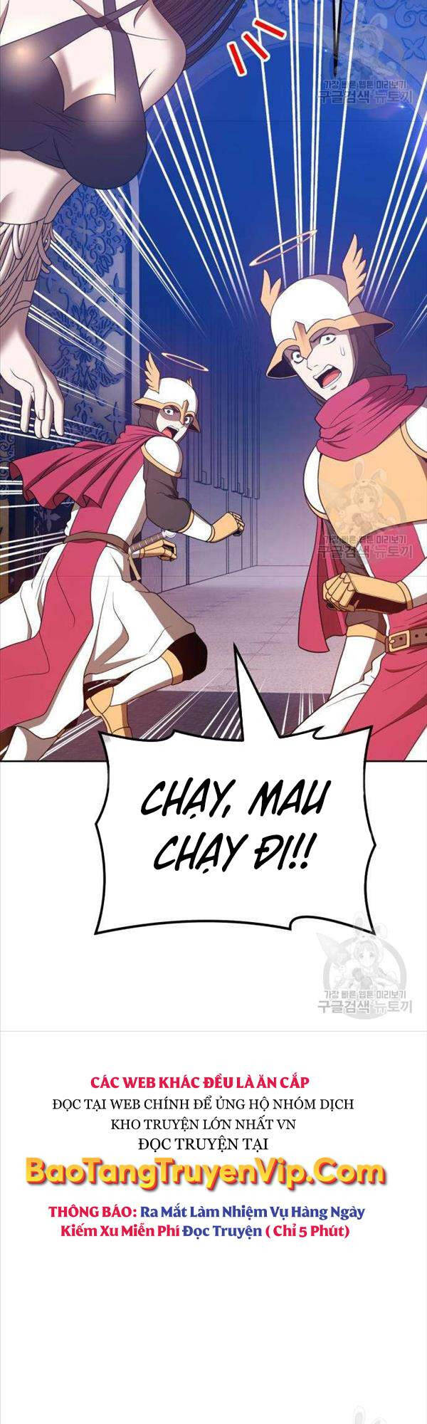 Gậy Gỗ Cấp 99+ Chapter 50 - 57