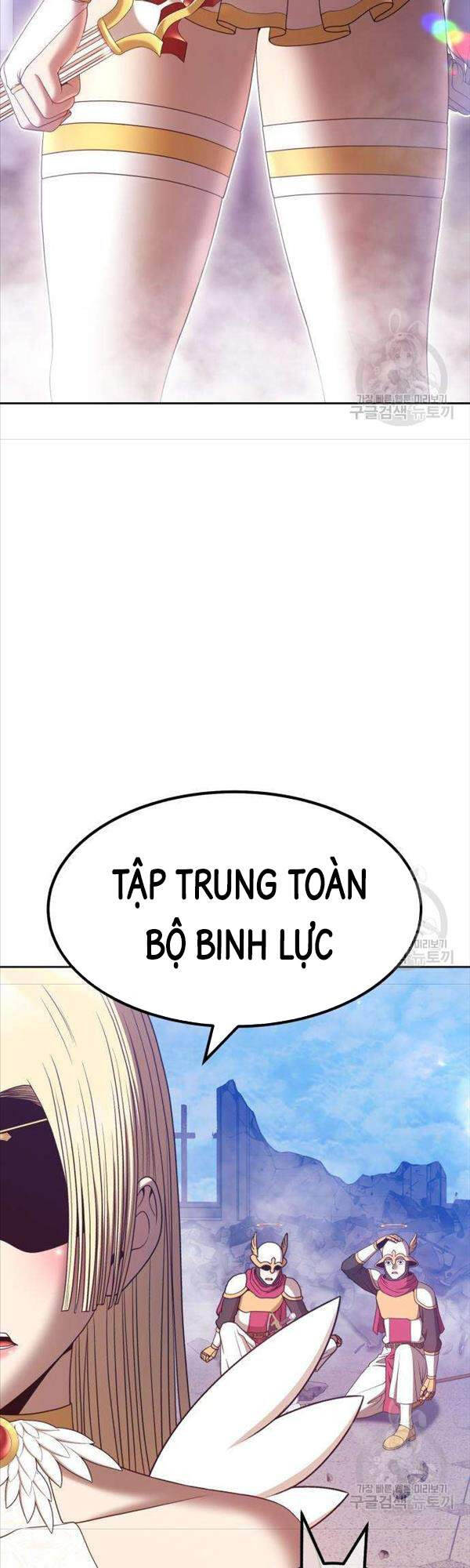 Gậy Gỗ Cấp 99+ Chapter 50 - 71