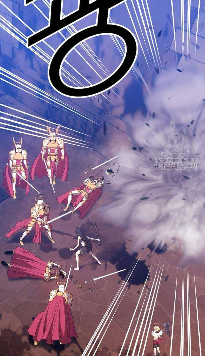 Gậy Gỗ Cấp 99+ Chapter 52 - 54