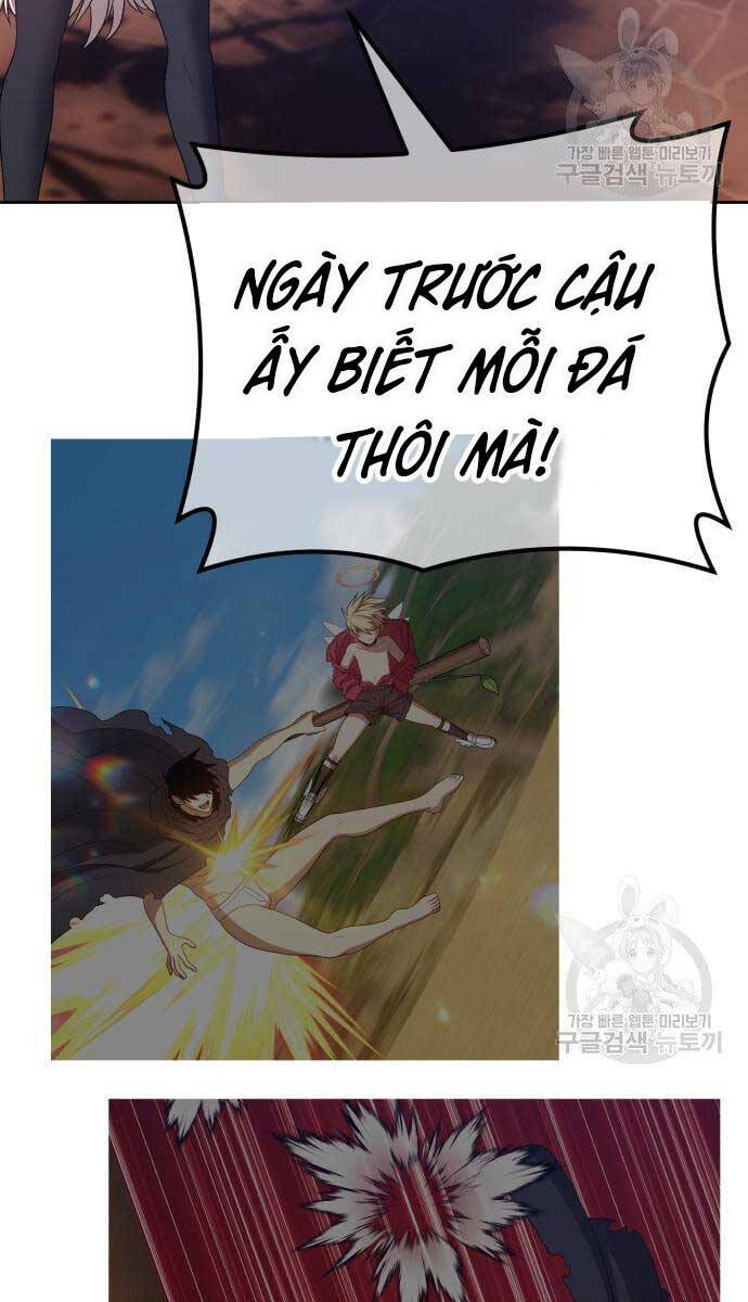 Gậy Gỗ Cấp 99+ Chapter 53.5 - 20