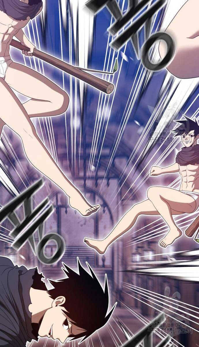 Gậy Gỗ Cấp 99+ Chapter 53 - 85