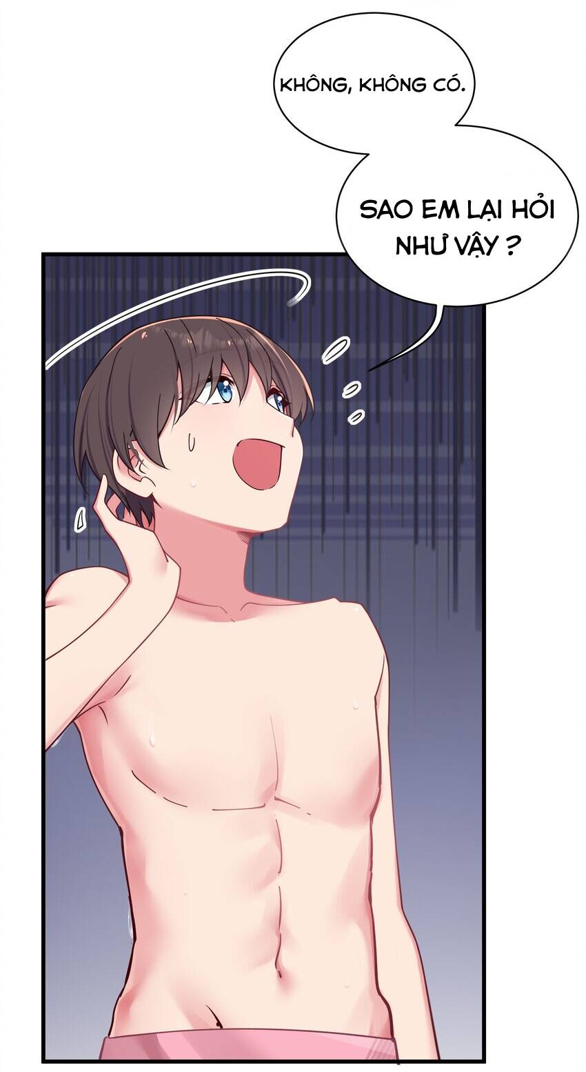 Làm Sao Để Chạy Trốn Dàn Hậu Cung Chapter 31 - 12
