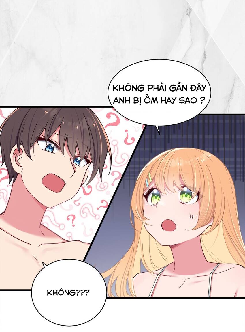 Làm Sao Để Chạy Trốn Dàn Hậu Cung Chapter 31 - 19