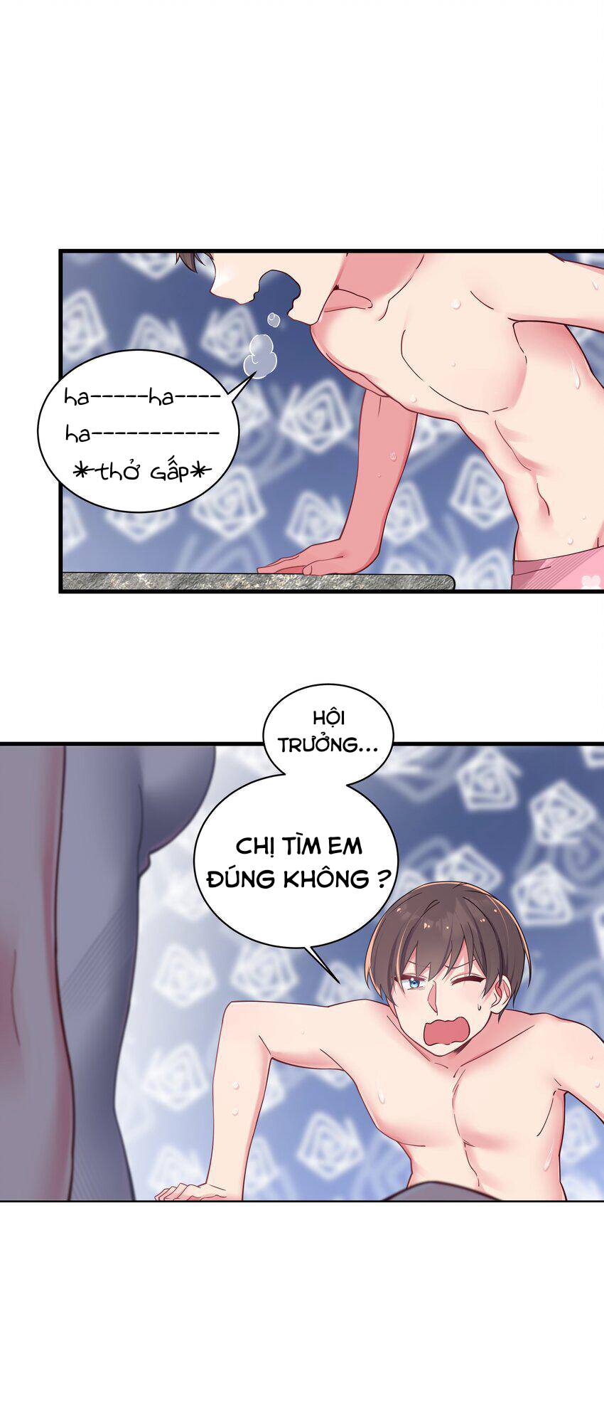 Làm Sao Để Chạy Trốn Dàn Hậu Cung Chapter 32 - 23