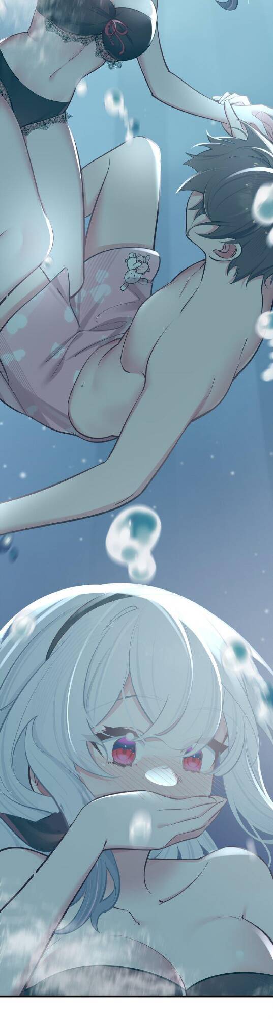 Làm Sao Để Chạy Trốn Dàn Hậu Cung Chapter 32 - 45