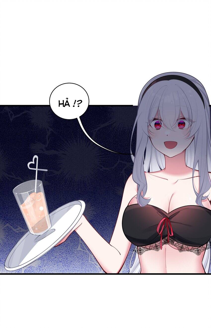 Làm Sao Để Chạy Trốn Dàn Hậu Cung Chapter 33 - 44