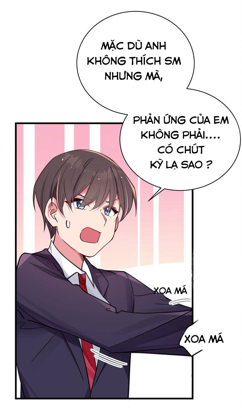 Làm Sao Để Chạy Trốn Dàn Hậu Cung Chapter 34 - 15