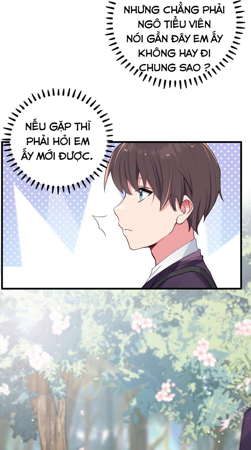 Làm Sao Để Chạy Trốn Dàn Hậu Cung Chapter 34 - 24