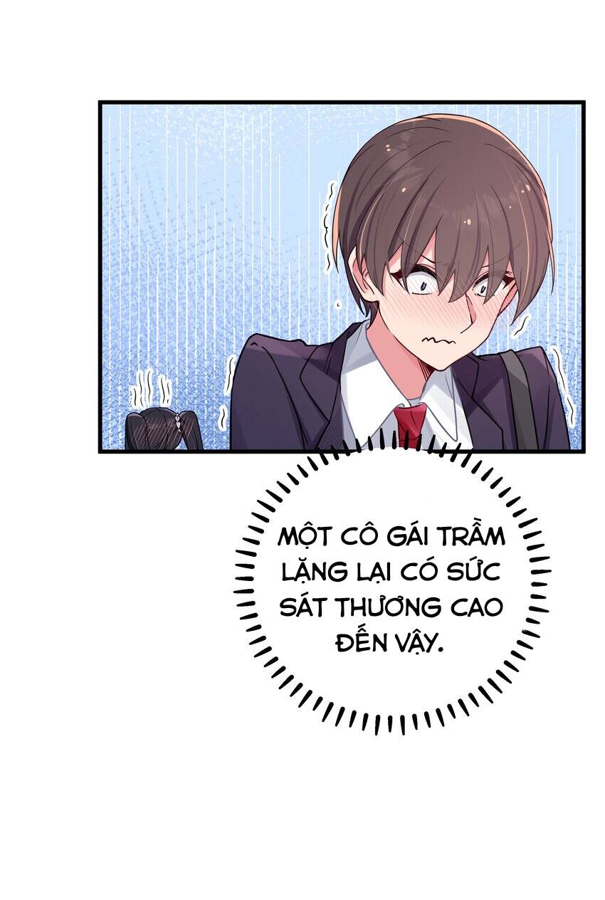 Làm Sao Để Chạy Trốn Dàn Hậu Cung Chapter 34 - 43