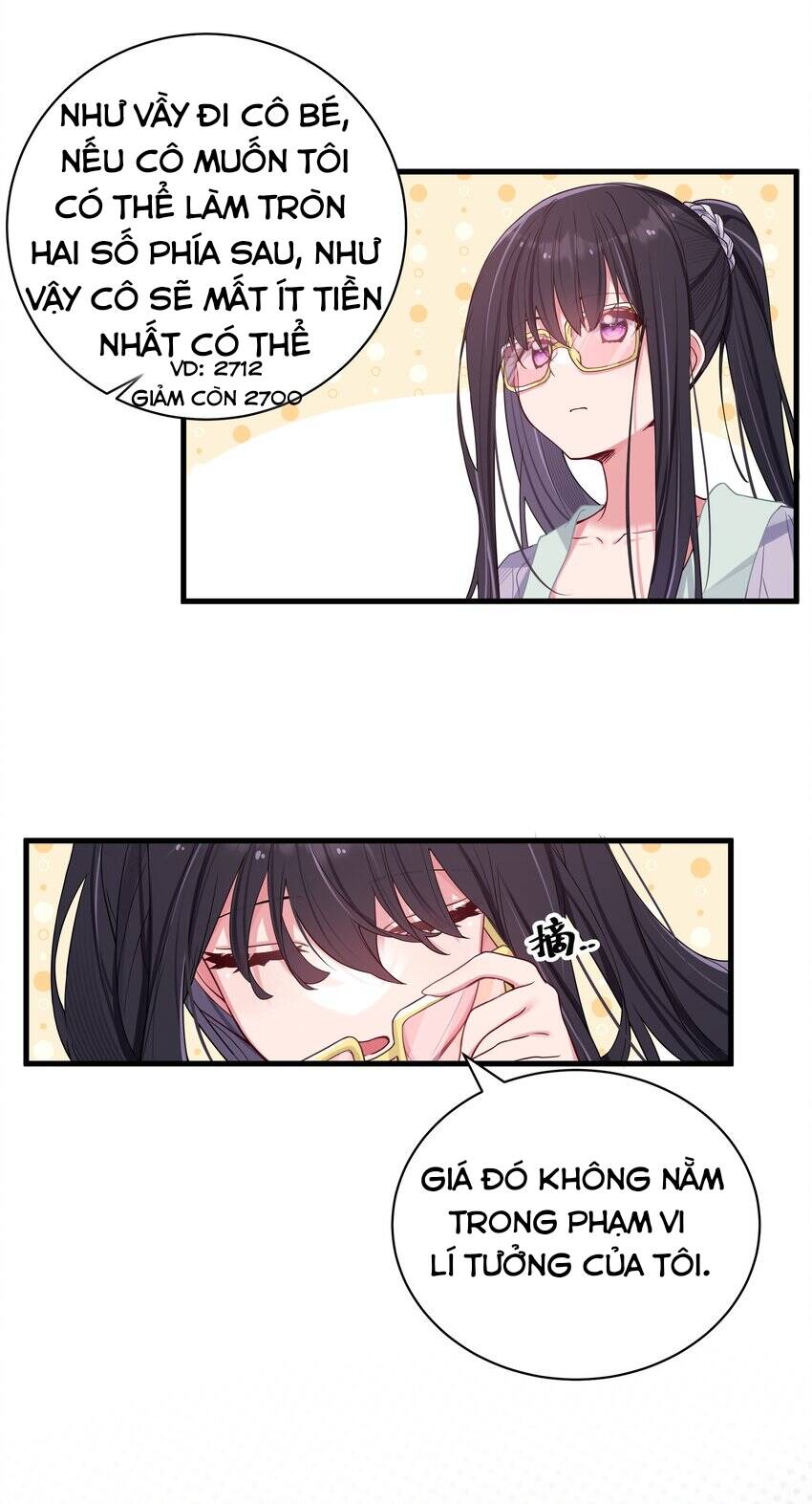 Làm Sao Để Chạy Trốn Dàn Hậu Cung Chapter 34 - 46