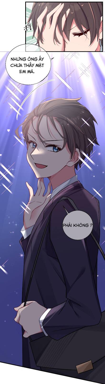 Làm Sao Để Chạy Trốn Dàn Hậu Cung Chapter 34 - 51