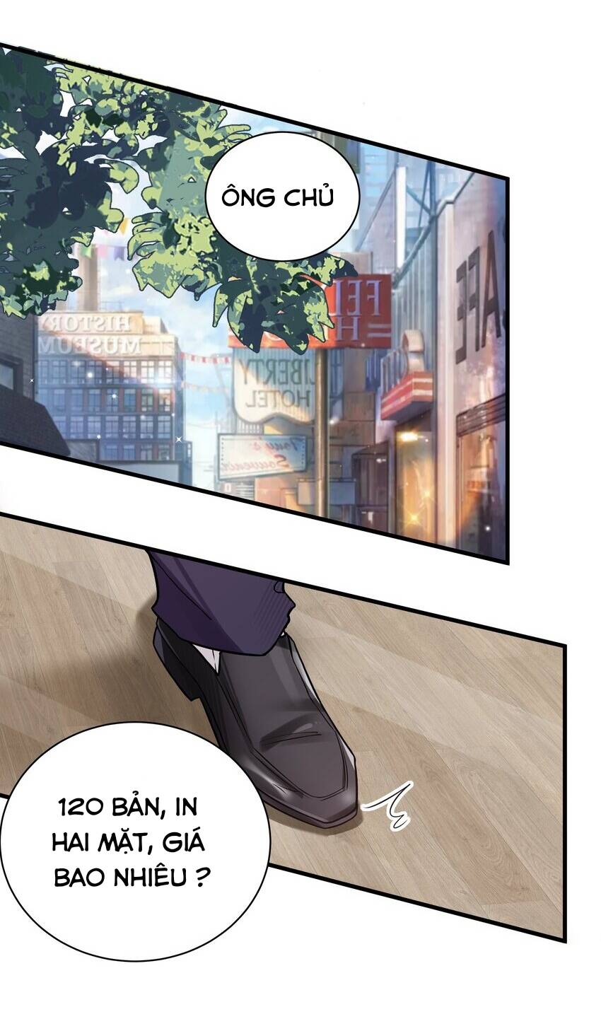 Làm Sao Để Chạy Trốn Dàn Hậu Cung Chapter 34 - 52