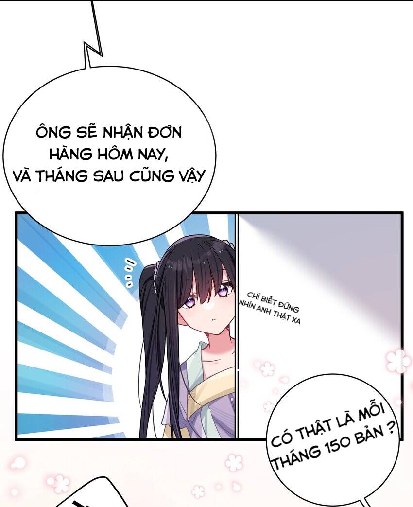 Làm Sao Để Chạy Trốn Dàn Hậu Cung Chapter 34 - 59