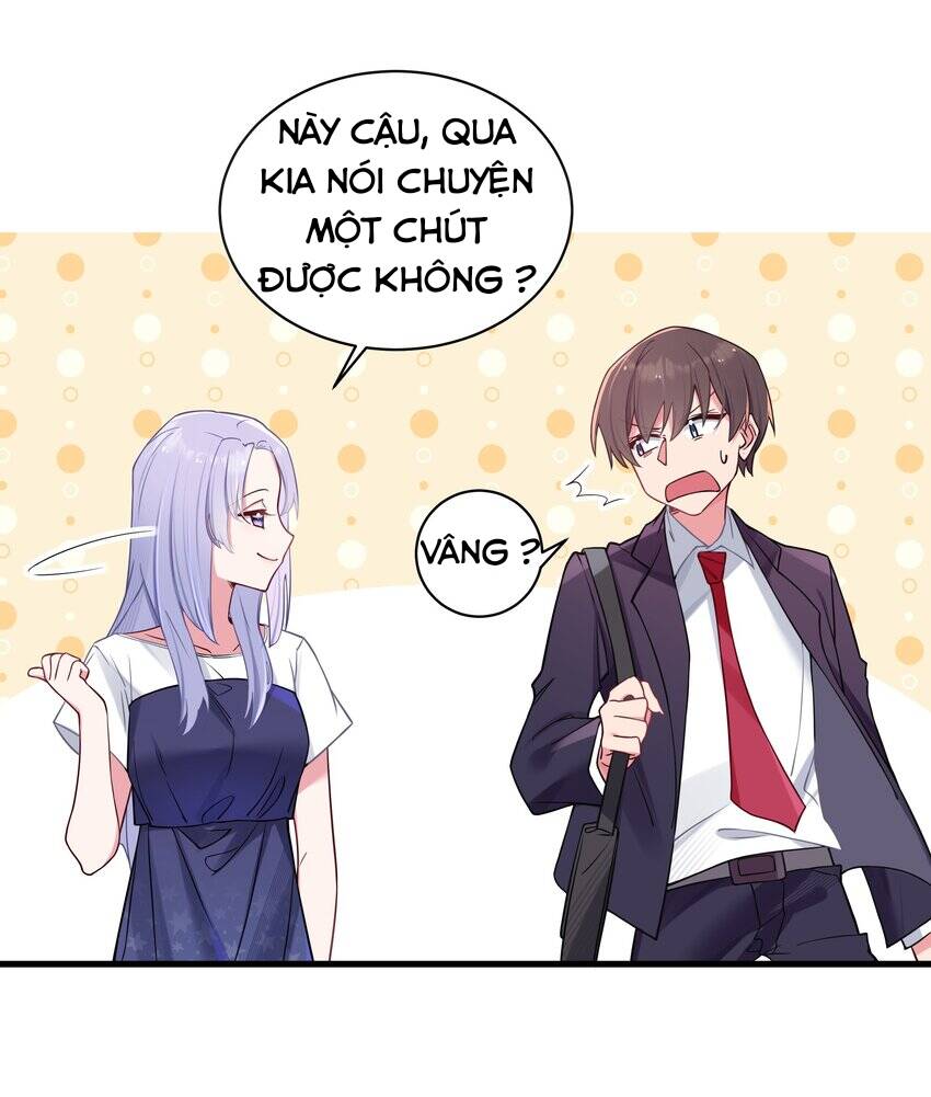 Làm Sao Để Chạy Trốn Dàn Hậu Cung Chapter 35 - 14