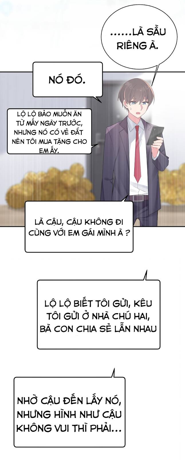 Làm Sao Để Chạy Trốn Dàn Hậu Cung Chapter 36 - 13