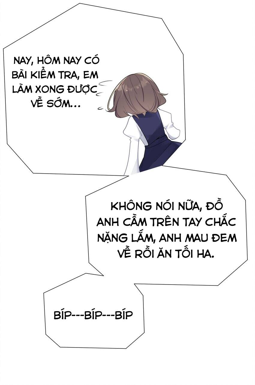 Làm Sao Để Chạy Trốn Dàn Hậu Cung Chapter 36 - 19