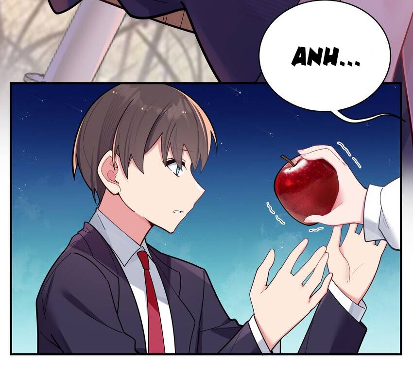 Làm Sao Để Chạy Trốn Dàn Hậu Cung Chapter 37 - 25