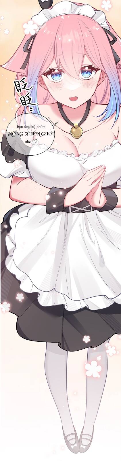 Làm Sao Để Chạy Trốn Dàn Hậu Cung Chapter 37 - 6