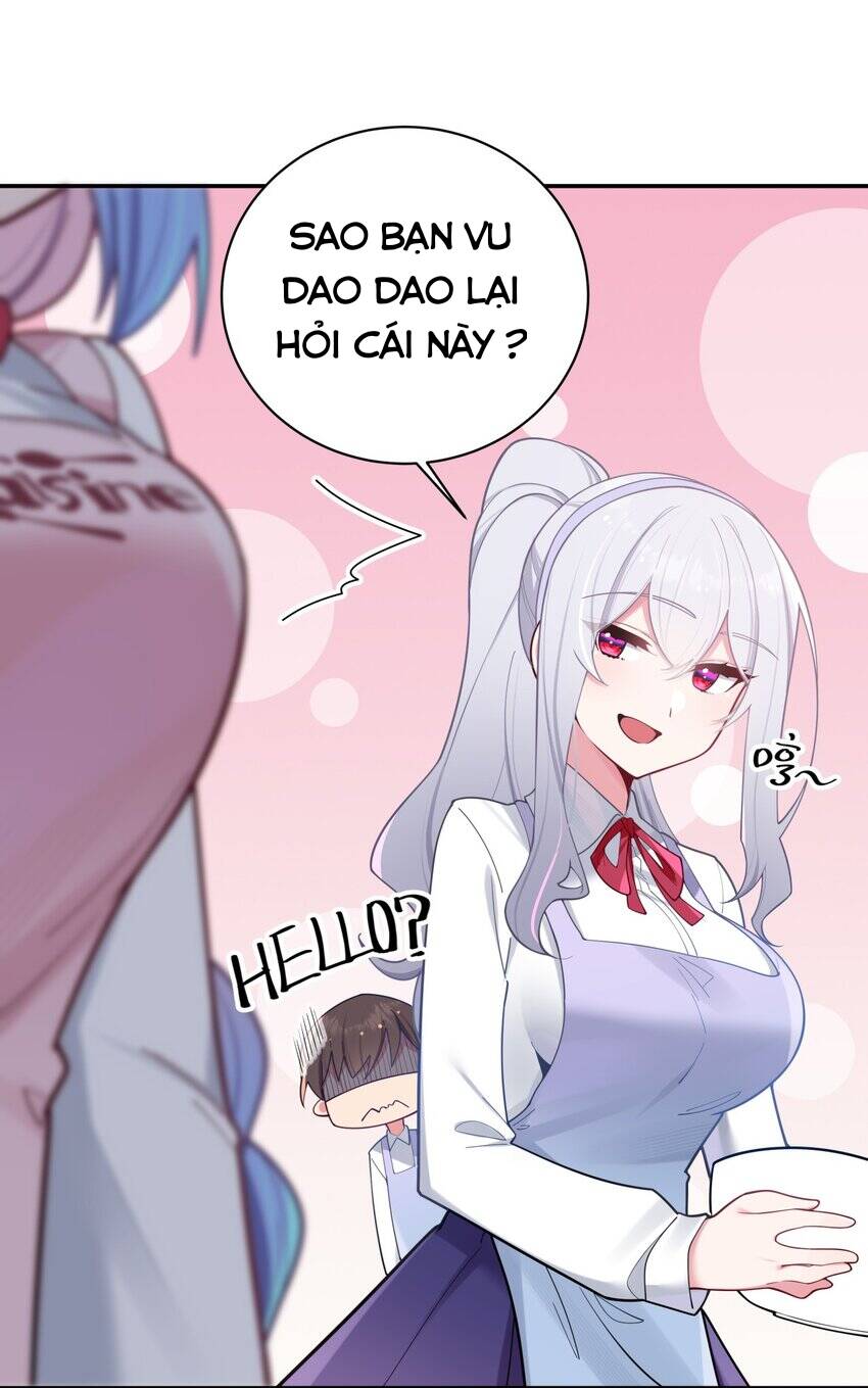 Làm Sao Để Chạy Trốn Dàn Hậu Cung Chapter 39 - 34
